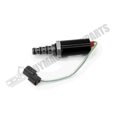 Solenoid Valve KWE5K-20/G12D12A for Kobelco Excavator SK25SR