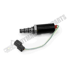 Solenoid Valve KWE5K-20/G12D12A for Kobelco Excavator SK25SR