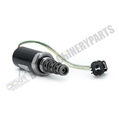 Solenoid Valve KWE5K-20/G12D12A for Kobelco Excavator SK25SR