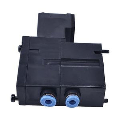 Válvula solenoide MEBH-4/2-QS-4-SA M2.184.1111/05 para Heidelberg Speedmaster