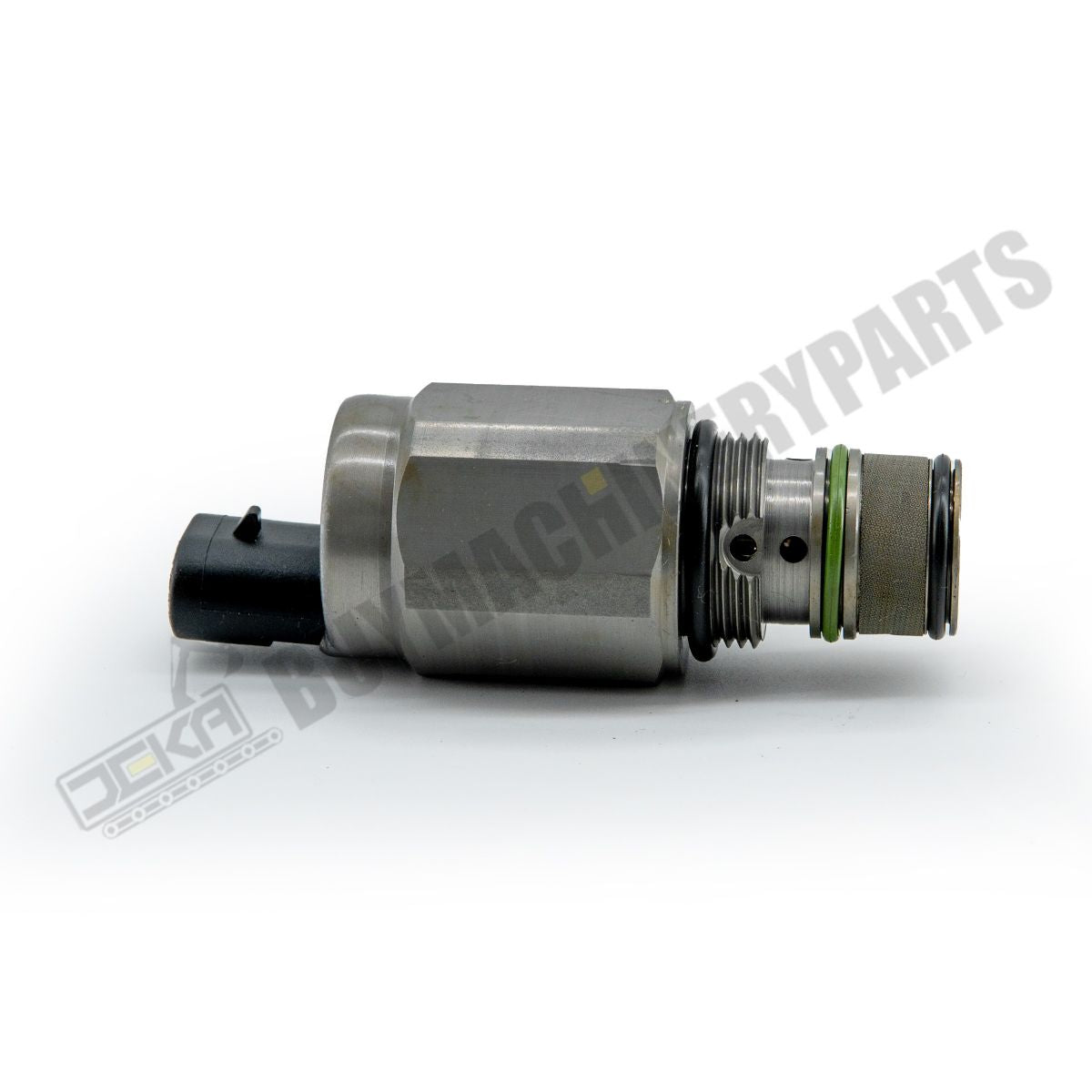 Solenoid Valve RE183369 for John Deere 2204 5055E 5100E 5425 5620 6090MC 6130 6120 6820 6930 7130 7420 7715 7930