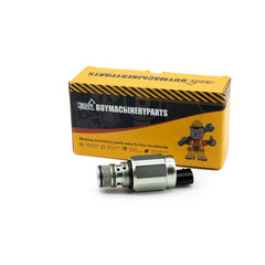 Solenoid Valve RE183407 for John Deere 2204 5225 5325 5425 5525 5603 5620 5625 6230 6320 6330 6430 6520 6630 6820