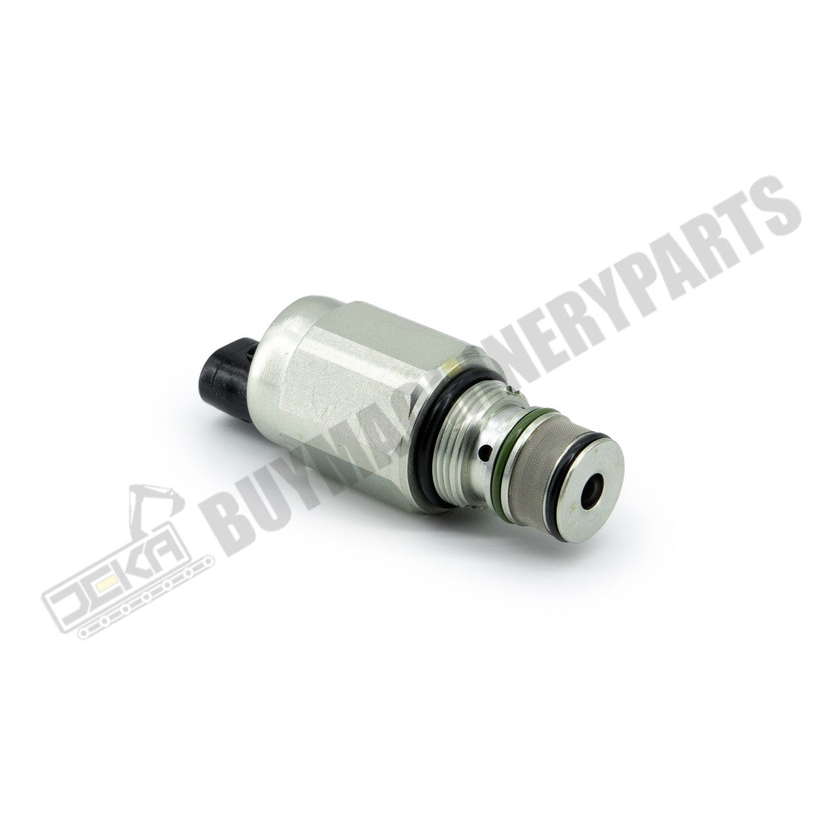 Solenoid Valve RE183407 for John Deere 2204 5225 5325 5425 5525 5603 5620 5625 6230 6320 6330 6430 6520 6630 6820