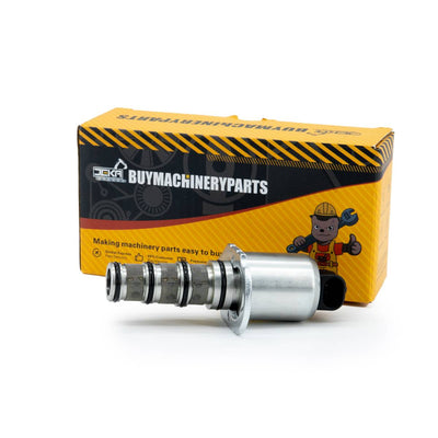 Solenoid Valve RE190713 for John Deere Tractor 1654 1854 2054 2104 5225 5325 5425 5525 5625 6830 6930 7330 7420 7500