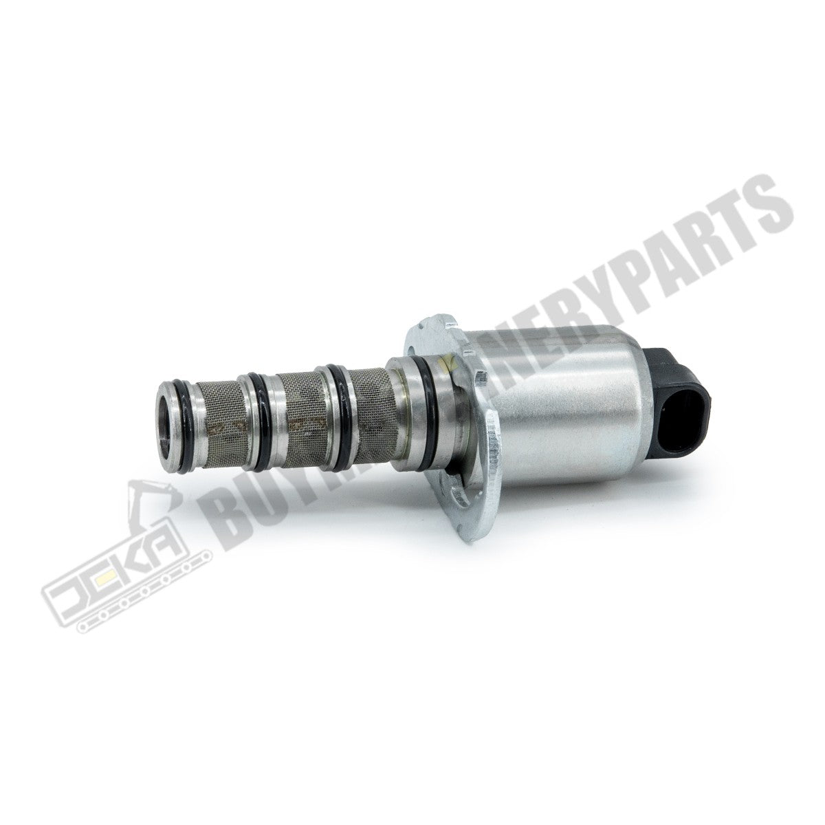Solenoid Valve RE190713 for John Deere Tractor 1654 1854 2054 2104 5225 5325 5425 5525 5625 6830 6930 7330 7420 7500