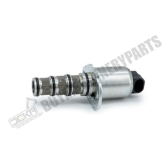 Solenoid Valve RE190713 for John Deere Tractor 1654 1854 2054 2104 5225 5325 5425 5525 5625 6830 6930 7330 7420 7500