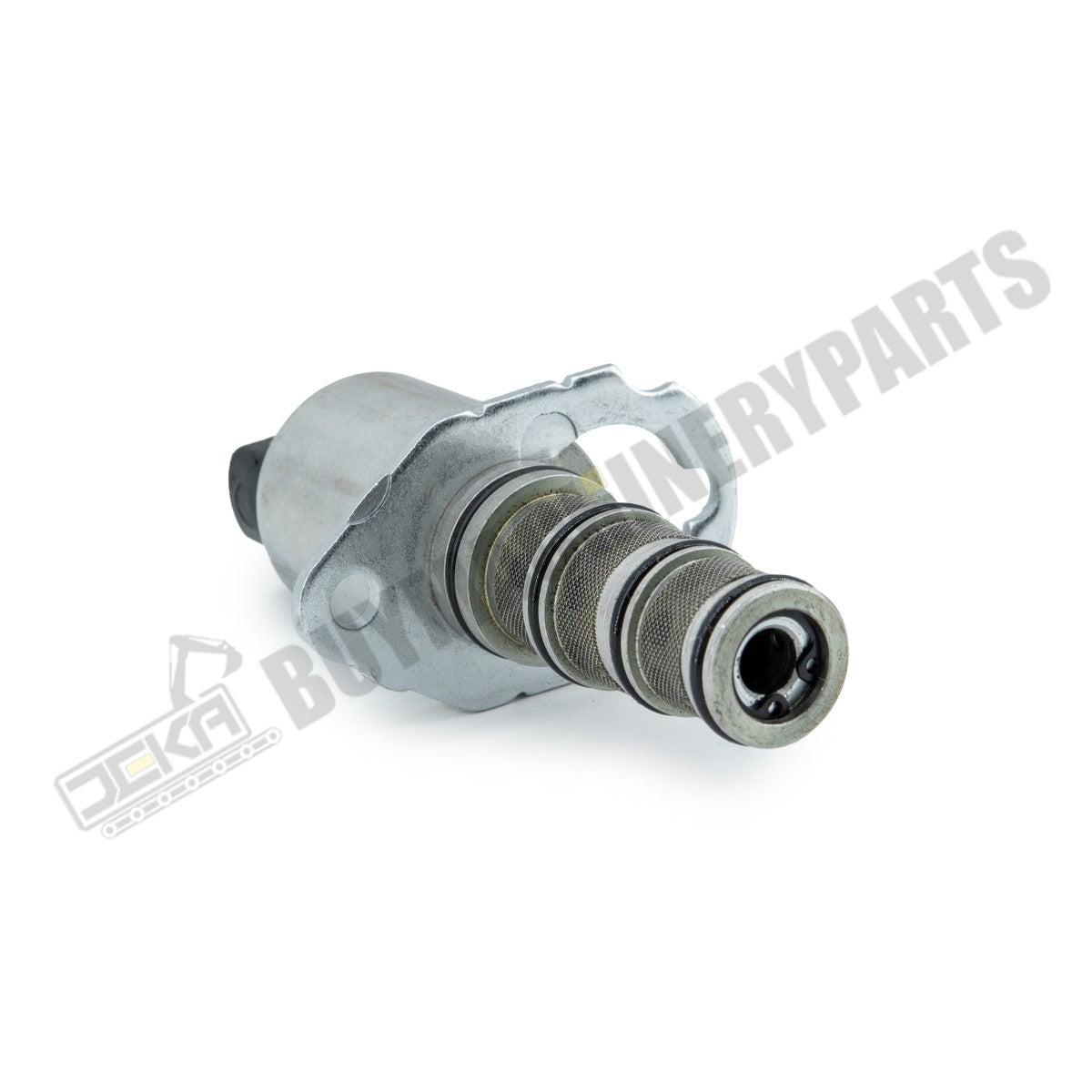 Solenoid Valve RE190713 for John Deere Tractor 1654 1854 2054 2104 5225 5325 5425 5525 5625 6830 6930 7330 7420 7500