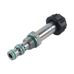 Solenoid Valve Spool 60154068 fit SANY Lonking LG6215/25 & Sany SY205/10/15 Excavator
