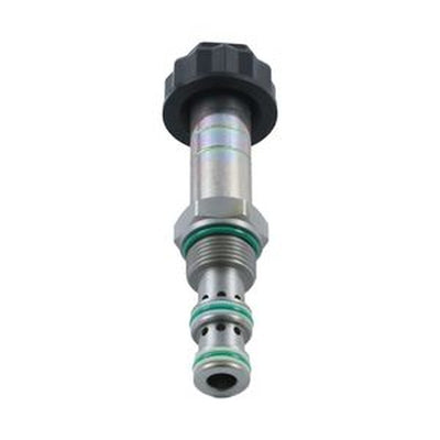 Solenoid Valve Spool 60154068 fit SANY Lonking LG6215/25 & Sany SY205/10/15 Excavator