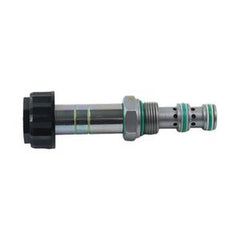 Solenoid Valve Spool 60154068 fit SANY Lonking LG6215/25 & Sany SY205/10/15 Excavator