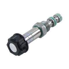 Solenoid Valve Spool 60154068 fit SANY Lonking LG6215/25 & Sany SY205/10/15 Excavator