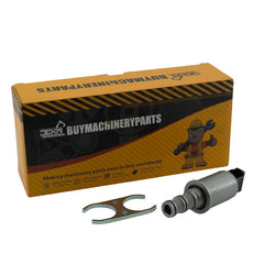 Solenoid Valve SV90-G39S-0-G-12EY2A for Hydraforce