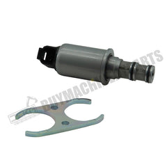 Solenoid Valve SV90-G39S-0-G-12EY2A for Hydraforce