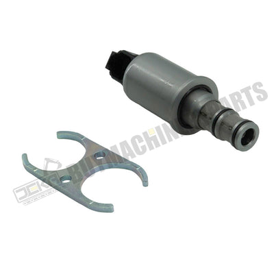 Válvula Solenóide SV90-G39S-0-G-12EY2A para Hydraforce