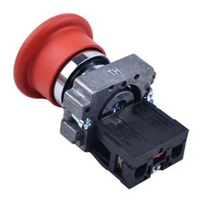 Solenoid Valve Switch 34B0032 for LiuGong CLG862 Wheel Loader