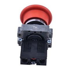 Solenoid Valve Switch 34B0032 for LiuGong CLG862 Wheel Loader