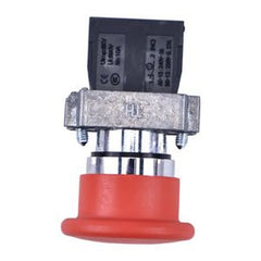 Solenoid Valve Switch 34B0032 for LiuGong CLG862 Wheel Loader
