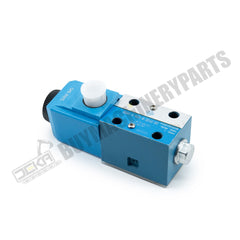 Solenoid Valve VOE11003548 for Volvo Wheel Loader L50 L50B L50C L50D L50E L70 L70B L70C L70D L90 L90C L90D