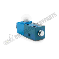 Solenoid Valve VOE11003548 for Volvo Wheel Loader L50 L50B L50C L50D L50E L70 L70B L70C L70D L90 L90C L90D