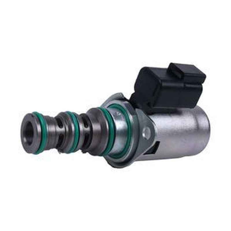 Solenoid Valve VOE11716540 for Volvo Backhoe Loaders BL70 BL71 BL61PLUS BL71PLUS