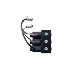 Solenoid Valve VOE14586021 for Volvo Excavator EC460B