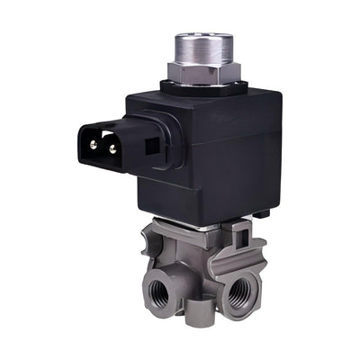 Solenoid Valve VOE1594346 VOE1610568 VOE8143019 for Volvo F10 F12 FH12 FL6 B12 B7R FL7