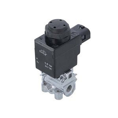 Solenoid Valve VOE3986621 VOE 1614305 for Volvo A20C A25C A30C A35C A40 F10 F12 FH12 FH16