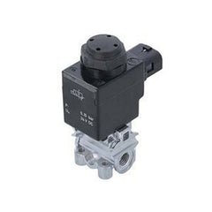 Solenoid Valve VOE3986621 VOE 1614305 for Volvo A20C A25C A30C A35C A40 F10 F12 FH12 FH16
