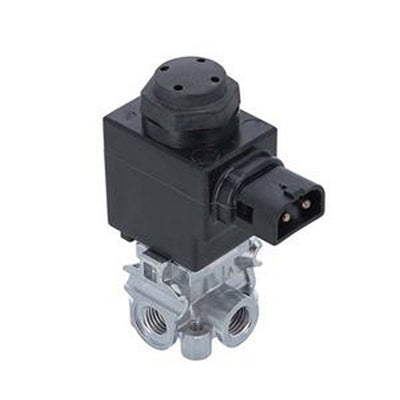 Solenoid Valve VOE3986621 VOE 1614305 for Volvo A20C A25C A30C A35C A40 F10 F12 FH12 FH16