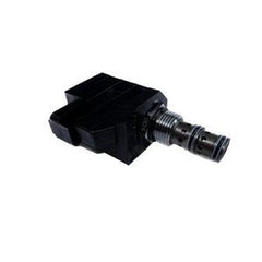 Solenoid Valve XKBL-00142 for Hyundai HX360L HX380L Excavator