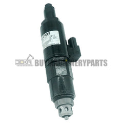 Solenoid Valve YN22V00035F1 for Kobelco SK170-8 SK170-9 SK210-8 SK210-9 SK260 SK295-8 SK350-9