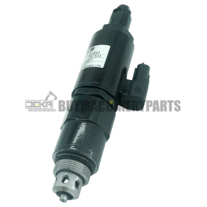 Solenoid Valve YN22V00035F1 for Kobelco SK170-8 SK170-9 SK210-8 SK210-9 SK260 SK295-8 SK350-9