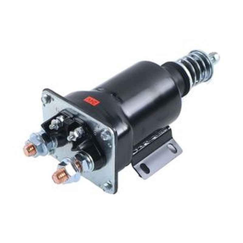 Solenoid Starter 3T-4704 for Caterpillar CAT Tractor 631E D10N D11N D8N D9R