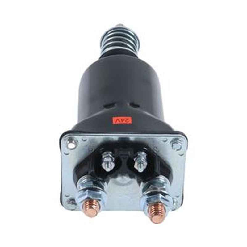 Solenoid Starter 3T-4704 for Caterpillar CAT Tractor 631E D10N D11N D8N D9R