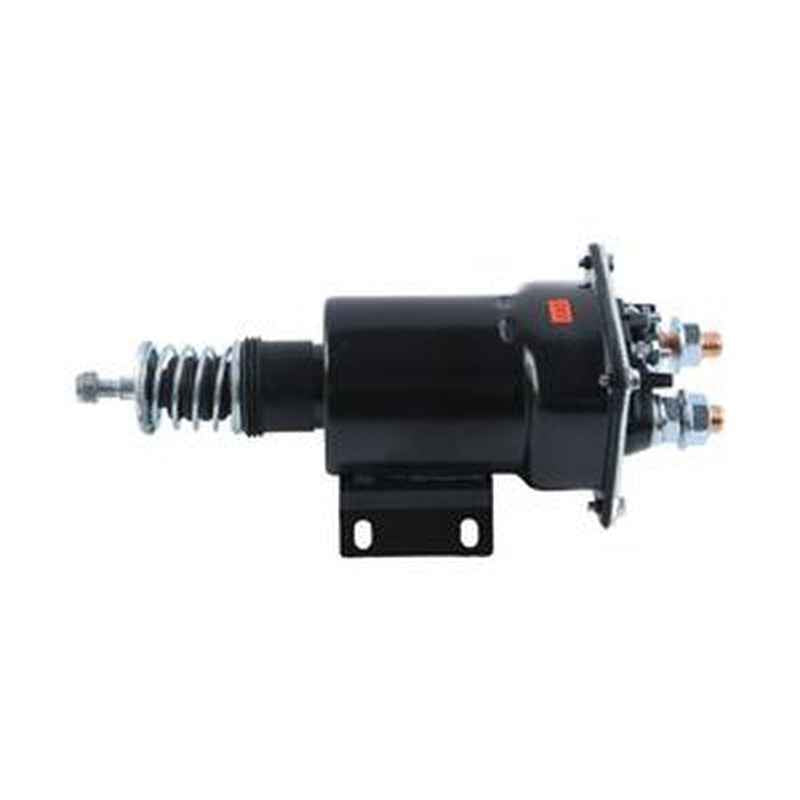 Solenoid Starter 3T-4704 for Caterpillar CAT Tractor 631E D10N D11N D8N D9R