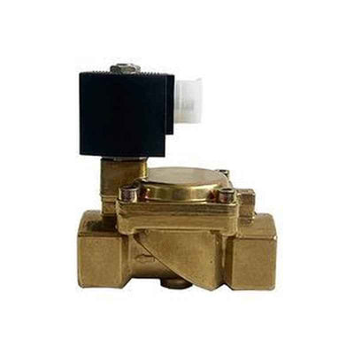 Solenoid Valve 1089058010 for Atlas Copco GA37VSD Air Compressor