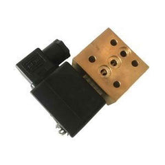 Solenoid Valve 1089064103 for Atlas Copco Air Compressor
