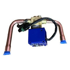 Solenoid Valve 14-00348-04 for Carrier Transport Refrigeration X4 X2