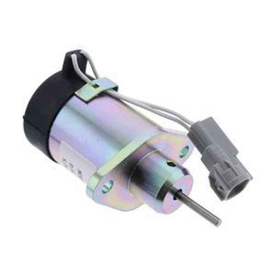 Solenoid Valve 1G528-60010 PS45CZ290 for Kubota Engine V2607 V3307