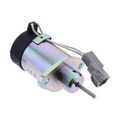 Solenoid Valve 1G528-60010 PS45CZ290 for Kubota Engine V2607 V3307