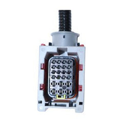 Solenoid Valve 22439692 85022032 for Volvo/Mack D11 D13 MP7 MP8 Truck 2018-2023