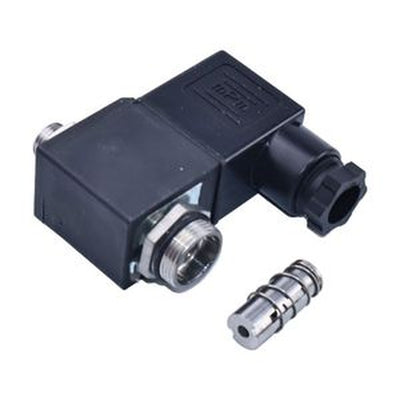 Válvula solenoide 23467244 para compresor de aire Ingersoll Rand