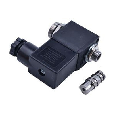 Válvula solenoide 23467244 para compresor de aire Ingersoll Rand