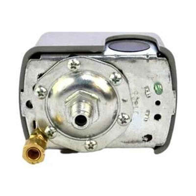 110V Solenoid Valve 2605694850 for Atlas Copco Blow Down Block