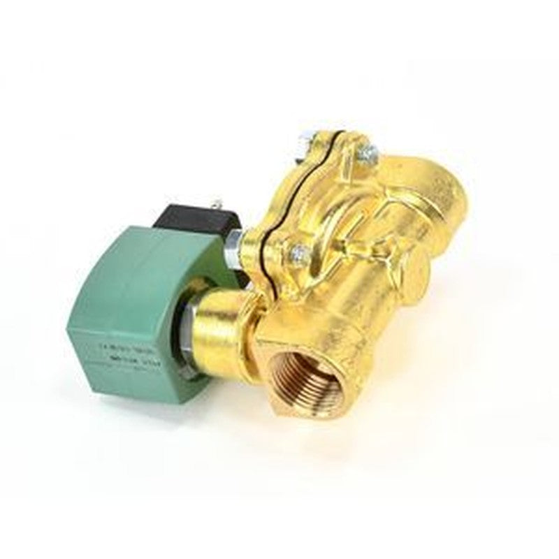 Solenoid Valve 39332333 for Ingersoll Rand Air Compressor