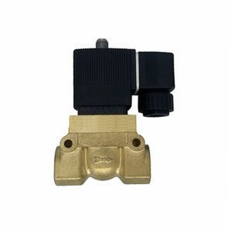 Solenoid Valve 42559708 for Ingersoll Rand Air Compressor