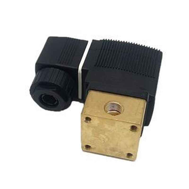 Solenoid Valve 89245187 for Ingersoll Rand Air Compressor