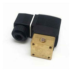 Solenoid Valve 89308225 for Ingersoll Rand Air Compressor