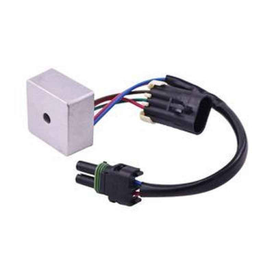 Solid State Relay 4012829 for Polaris General XP 4 1000 Ranger 500 700 800 RZR 570 900 Sportsman 400