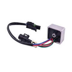 Relé de estado sólido 4012829 para Polaris General XP 4 1000 Ranger 500 700 800 RZR 570 900 Sportsman 400